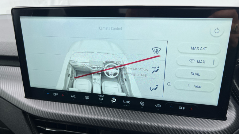 Ford Kuga 2.5 PHEV ST-Line 5dr CVT Estate